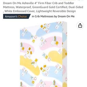Baby Mattress